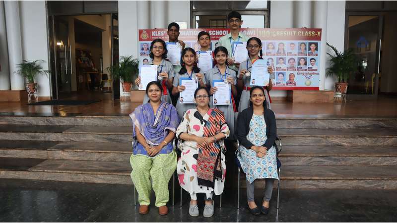 International Level Competition 2024–25