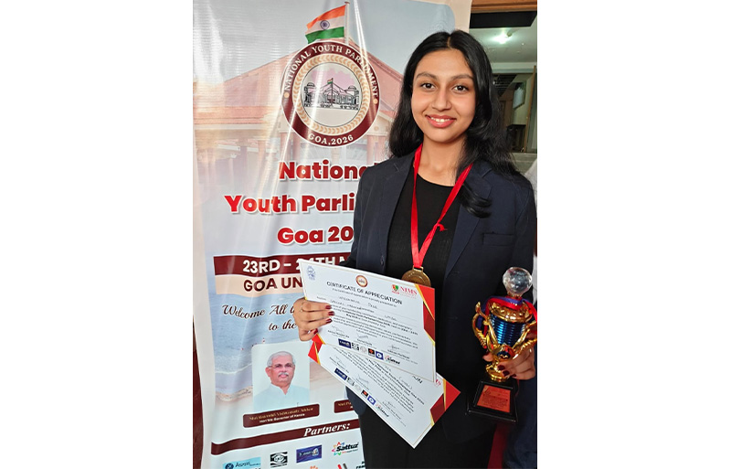 young voices vaishnavi pise