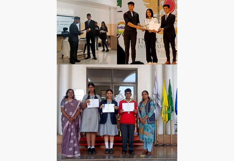 Green Commitment in Action!