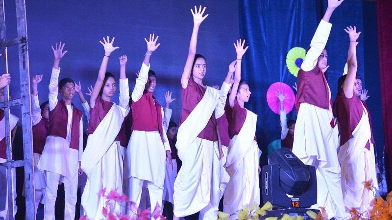 Annual Day Celebrations 2019