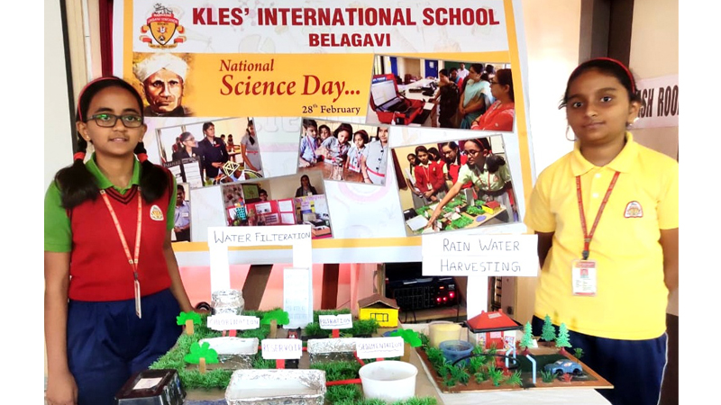 KLE Dr. M.S. Sheshagiri College Of Engineering and Technology