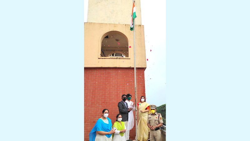 74th Independence Day Celebration