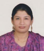Mrs. Nilofer Mujahid Shaikh