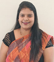 Mrs. Priya Dhamanekar