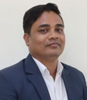Mr. Vivek Meshram