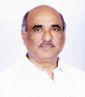 Dr. Virupakshappa Sadhunavar