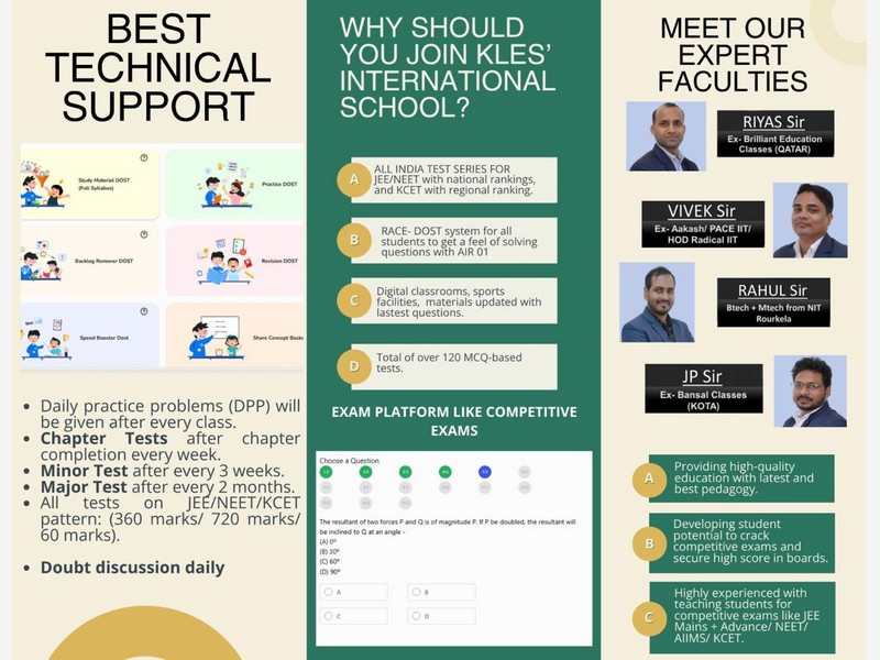 OPENING REGISTRATION FOR 11 ,12 BATCH 2026-2028.