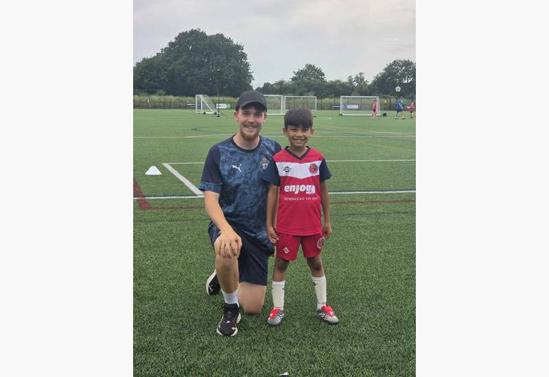 From Belagavi to England – A Dream Taking Flight!