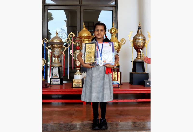 From Belagavi to England – A Dream Taking Flight!