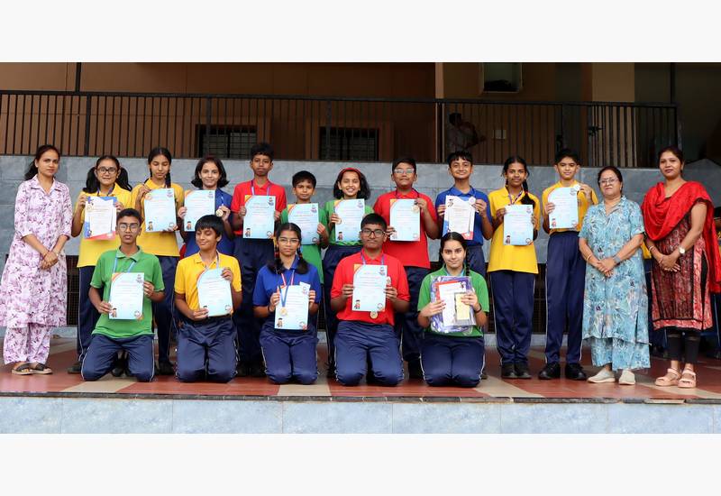 From Belagavi to England – A Dream Taking Flight!