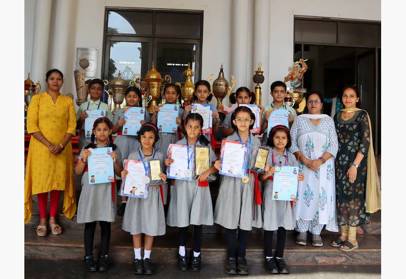 From Belagavi to England – A Dream Taking Flight!