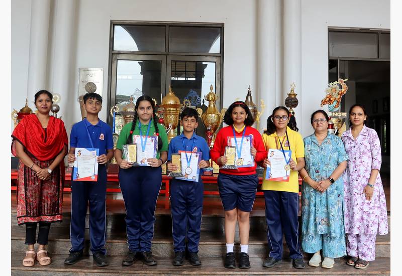 From Belagavi to England – A Dream Taking Flight!
