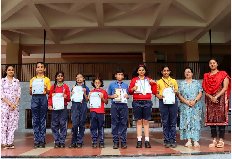 From Belagavi to England – A Dream Taking Flight!