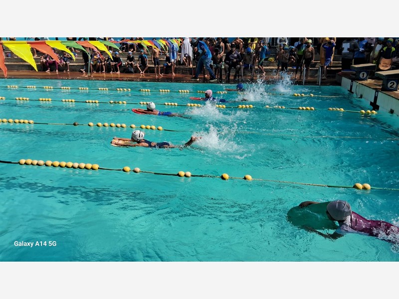 Every stroke takes you closer to victory!