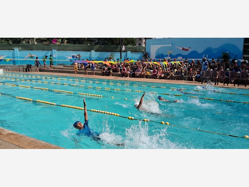 Every stroke takes you closer to victory!