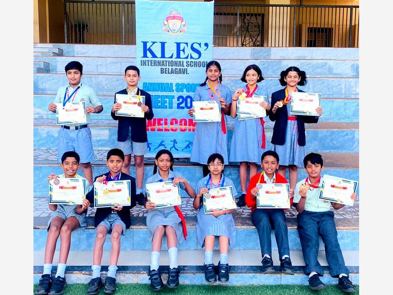 Every stroke takes you closer to victory!