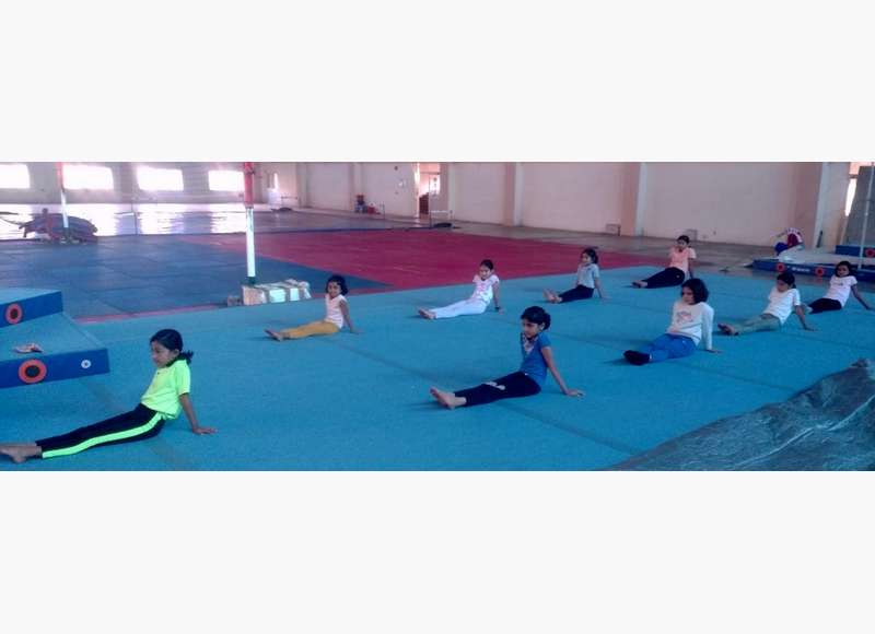 Diving into the joy of summer fun!