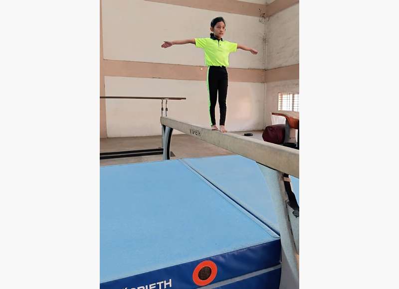 Diving into the joy of summer fun!