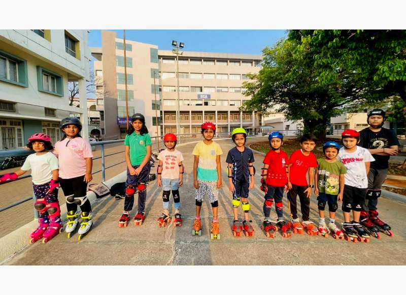 Diving into the joy of summer fun!