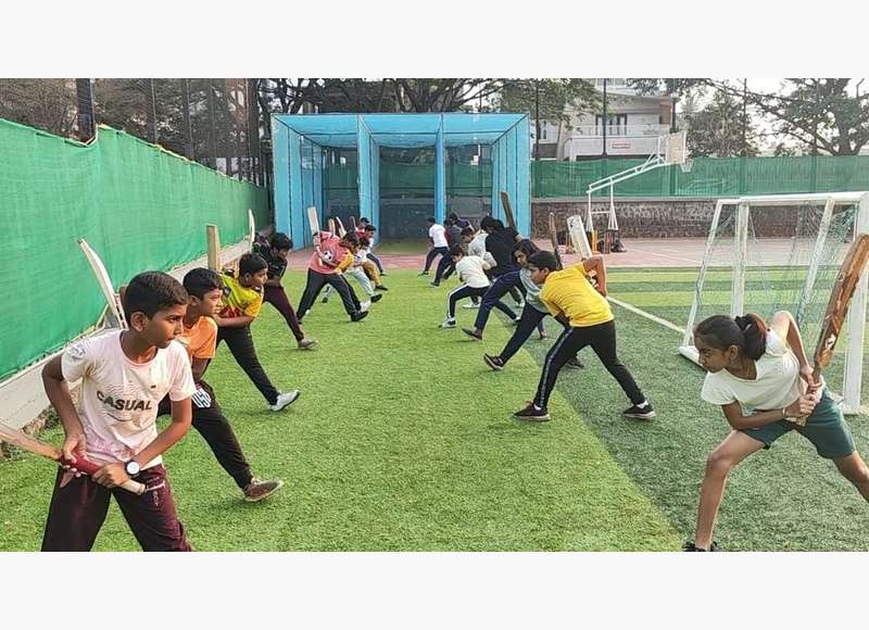 Diving into the joy of summer fun!