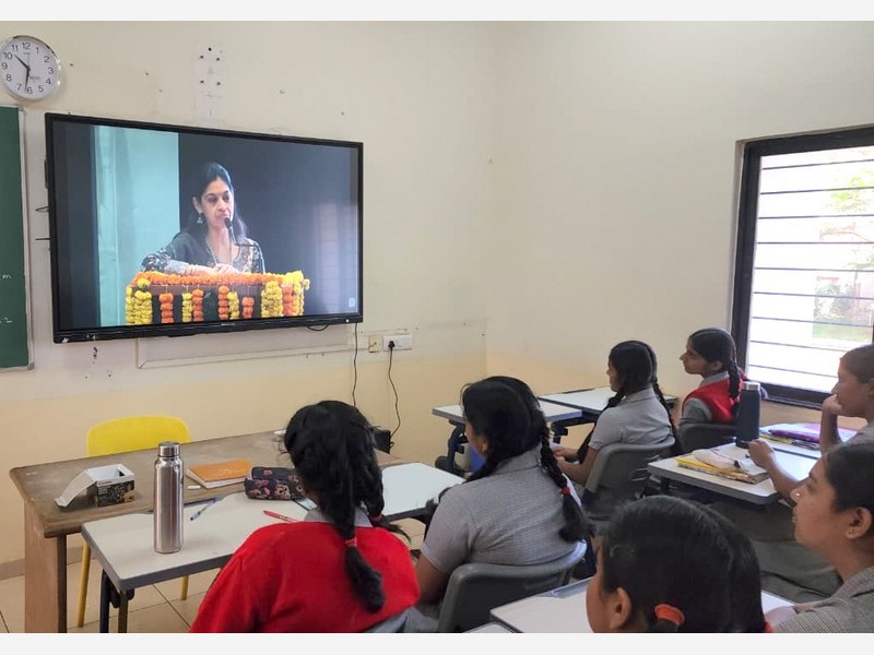 Focused on Change and Readiness!