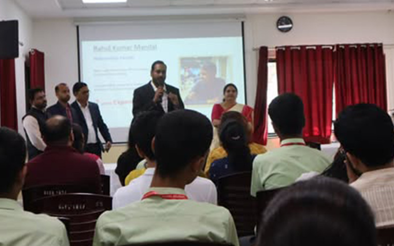 Getting ready to write your success story